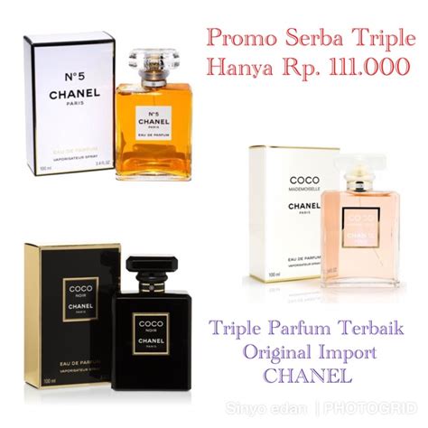 harga parfume chanel di.indonesia|parfum chanel online.